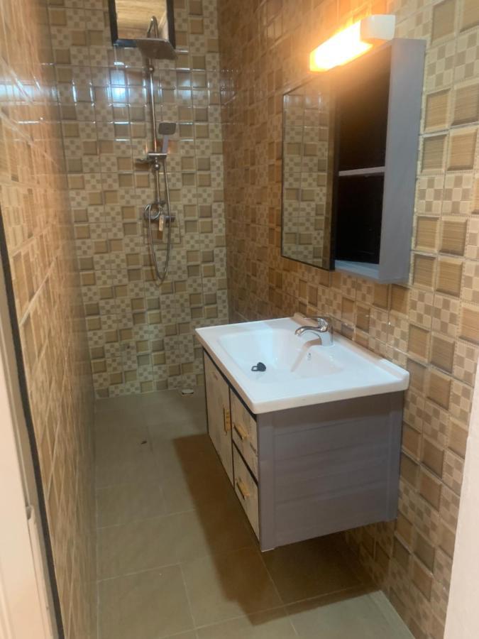 Auberge Keur Ely Ouoran Bagian luar foto